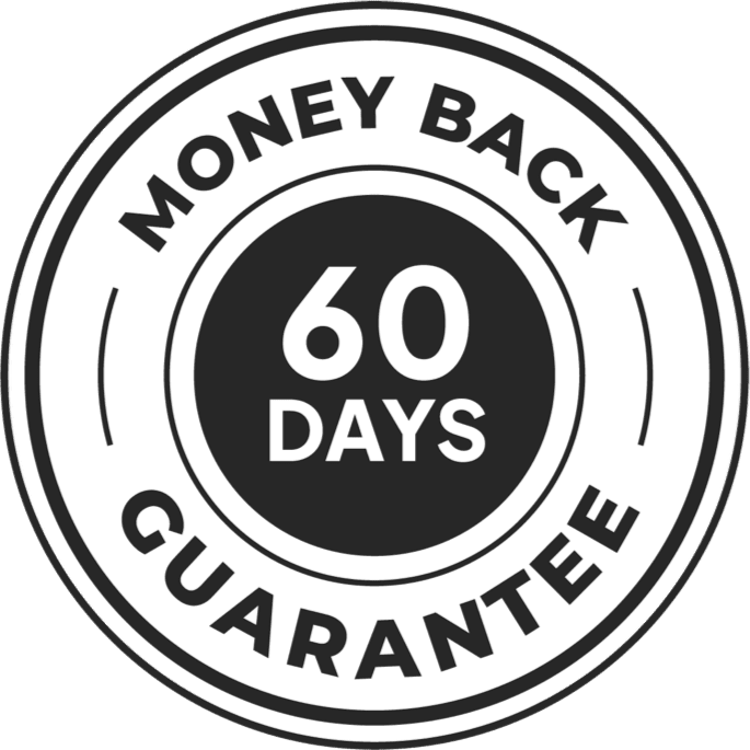 FemiPro Money Back Gaurantee